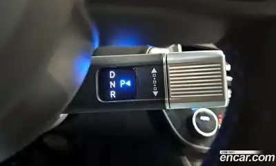 Hyundai Sonata 2024 1.6 Автомат в Москве № 529791, миниатюра 9