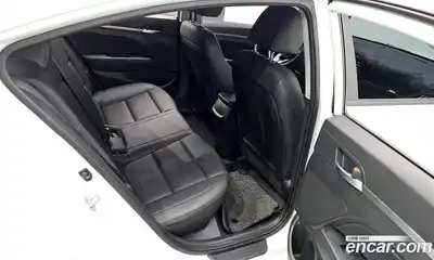 Hyundai Avante 2020 1.6 Автомат в Москве № 529793, миниатюра 12