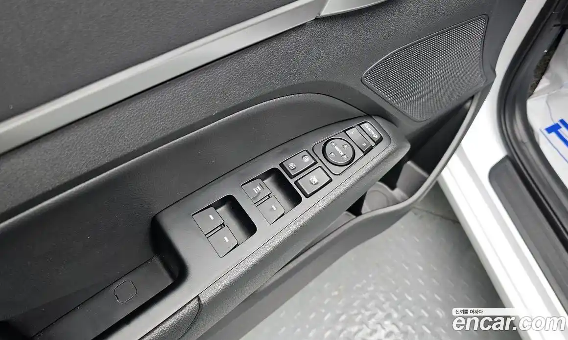 Hyundai Avante 2020 1.6 Автомат в Москве № 529793, фото 14