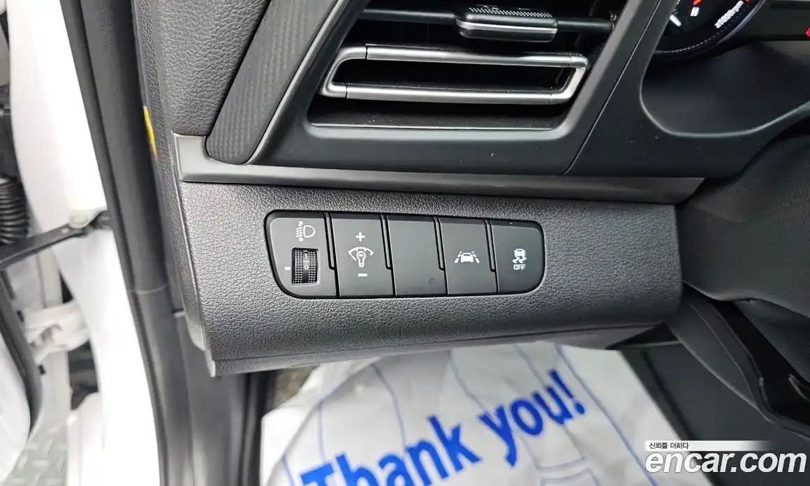 Hyundai Avante 2020 1.6 Автомат в Москве № 529793, фото 15