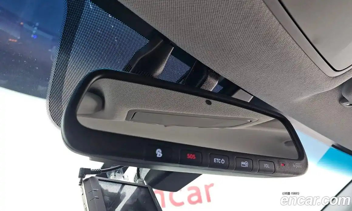 Hyundai Avante 2020 1.6 Автомат в Москве № 529793, фото 20