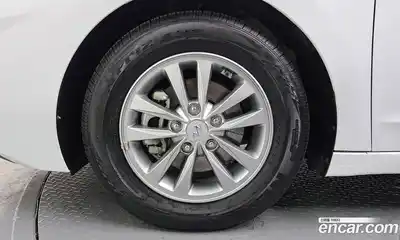 Hyundai Avante 2020 1.6 Автомат в Москве № 529793, миниатюра 5