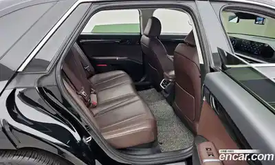 Hyundai Grandeur 2023 2.5 Автомат в Москве № 529985, миниатюра 12