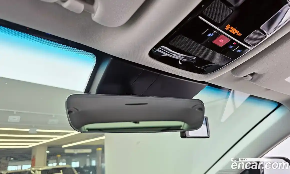 Hyundai Grandeur 2023 2.5 Автомат в Москве № 529985, фото 18