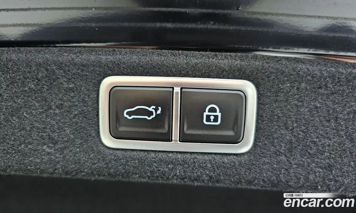 Hyundai Grandeur 2023 2.5 Автомат в Москве № 529985, фото 20