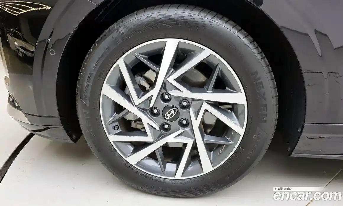 Hyundai Grandeur 2023 2.5 Автомат в Москве № 529985, фото 5