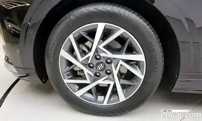 Hyundai Grandeur 2023 2.5 Автомат в Москве № 529985, миниатюра 5