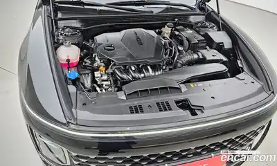 Hyundai Grandeur 2023 2.5 Автомат в Москве № 529985, миниатюра 6