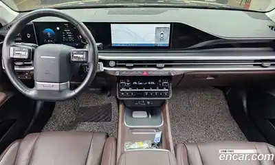 Hyundai Grandeur 2023 2.5 Автомат в Москве № 529985, миниатюра 7