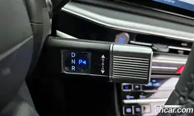 Hyundai Grandeur 2023 2.5 Автомат в Москве № 529985, миниатюра 9