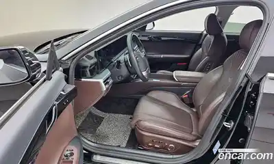 Hyundai Grandeur 2023 2.5 Автомат в Москве № 529985, миниатюра 10