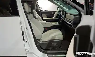 Hyundai Santa Fe 2024 2.5 Автомат в Москве № 530483, миниатюра 11