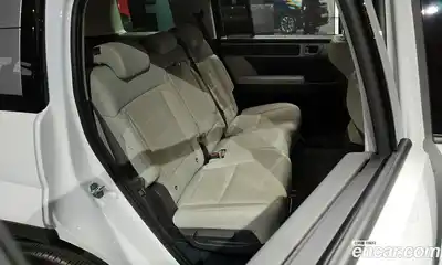 Hyundai Santa Fe 2024 2.5 Автомат в Москве № 530483, миниатюра 12