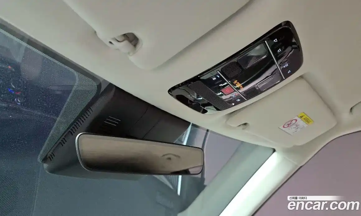 Hyundai Santa Fe 2024 2.5 Автомат в Москве № 530483, фото 19