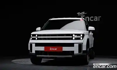 Hyundai Santa Fe 2024 2.5 Автомат в Москве № 530483, миниатюра 3