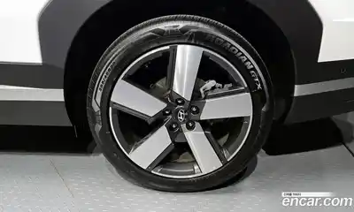 Hyundai Santa Fe 2024 2.5 Автомат в Москве № 530483, миниатюра 5