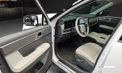 Hyundai Santa Fe 2024 2.5 Автомат в Москве № 530483, миниатюра 10