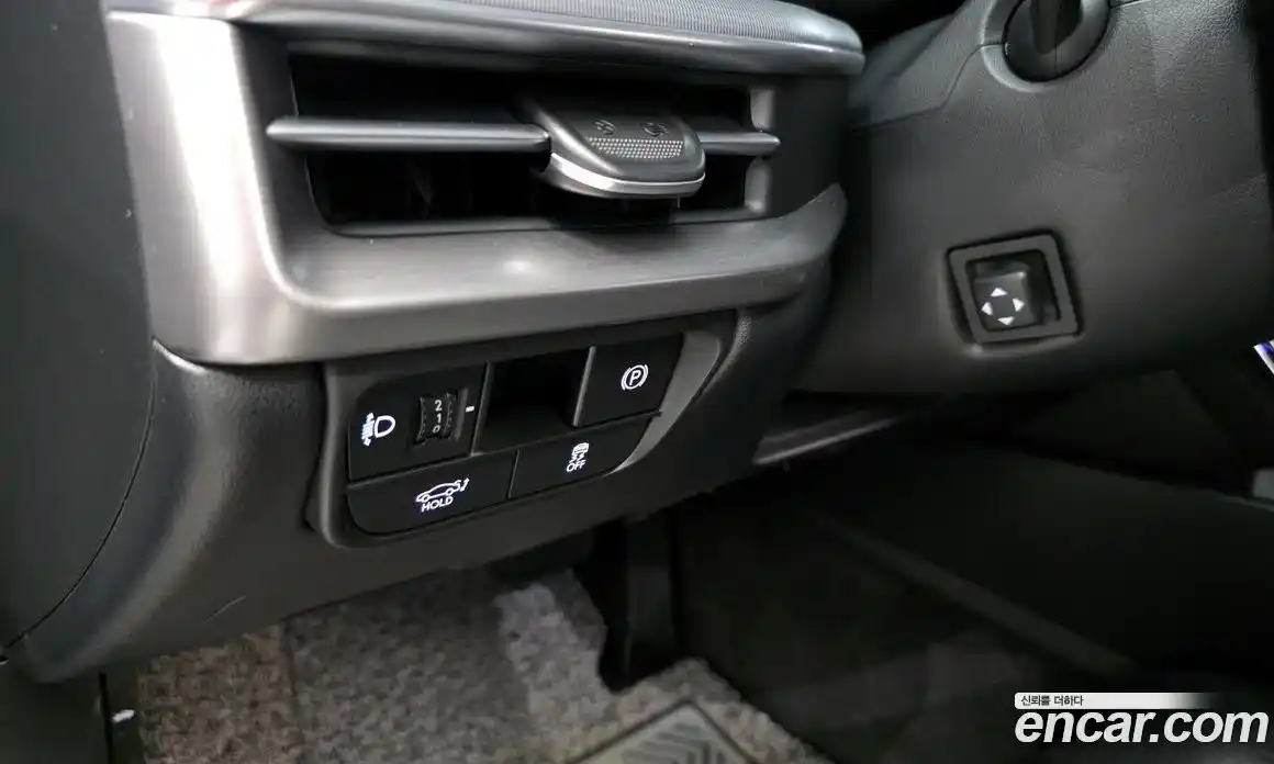 Hyundai Grandeur 2023 3.5 Автомат в Москве № 530935, фото 14