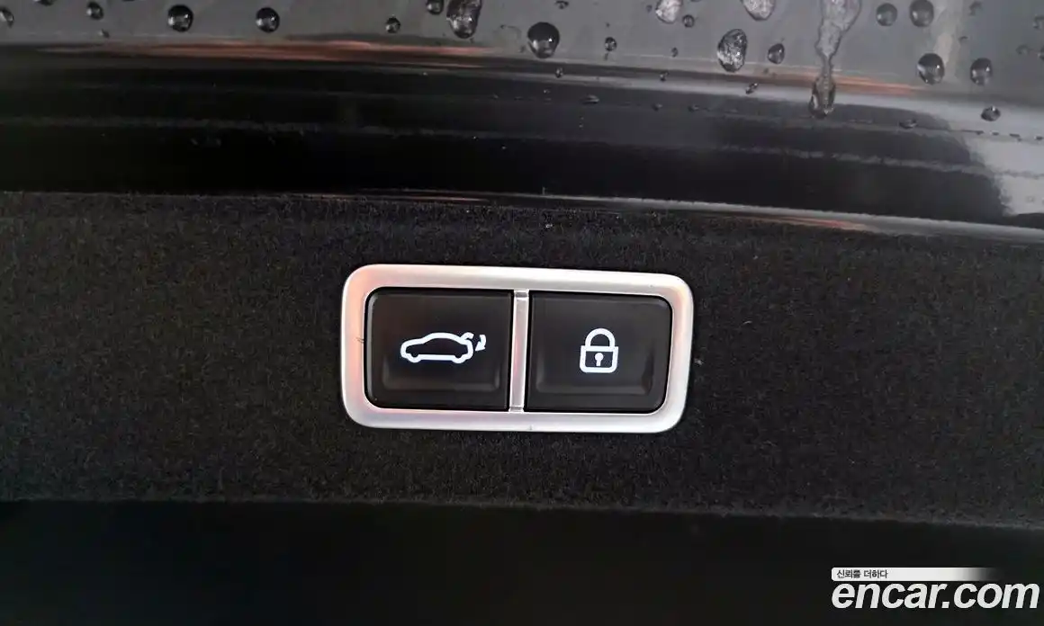 Hyundai Grandeur 2023 3.5 Автомат в Москве № 530935, фото 20