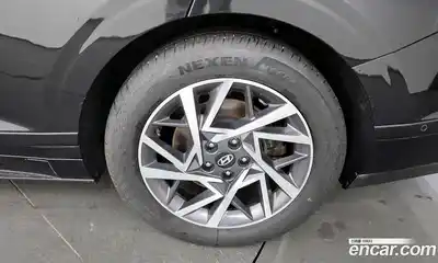 Hyundai Grandeur 2023 3.5 Автомат в Москве № 530935, миниатюра 5