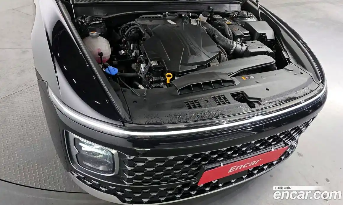 Hyundai Grandeur 2023 3.5 Автомат в Москве № 530935, фото 6