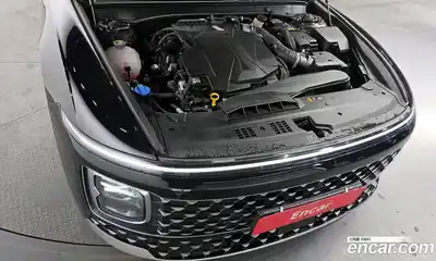 Hyundai Grandeur 2023 3.5 Автомат в Москве № 530935, миниатюра 6