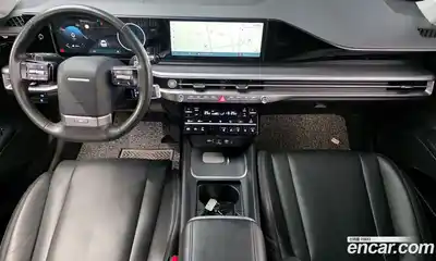 Hyundai Grandeur 2023 3.5 Автомат в Москве № 530935, миниатюра 7