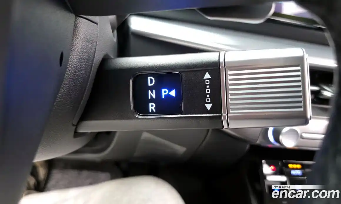 Hyundai Grandeur 2023 3.5 Автомат в Москве № 530935, фото 9