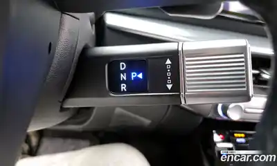 Hyundai Grandeur 2023 3.5 Автомат в Москве № 530935, миниатюра 9