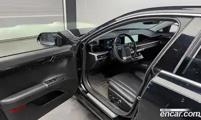 Hyundai Grandeur 2023 3.5 Автомат в Москве № 530935, миниатюра 10