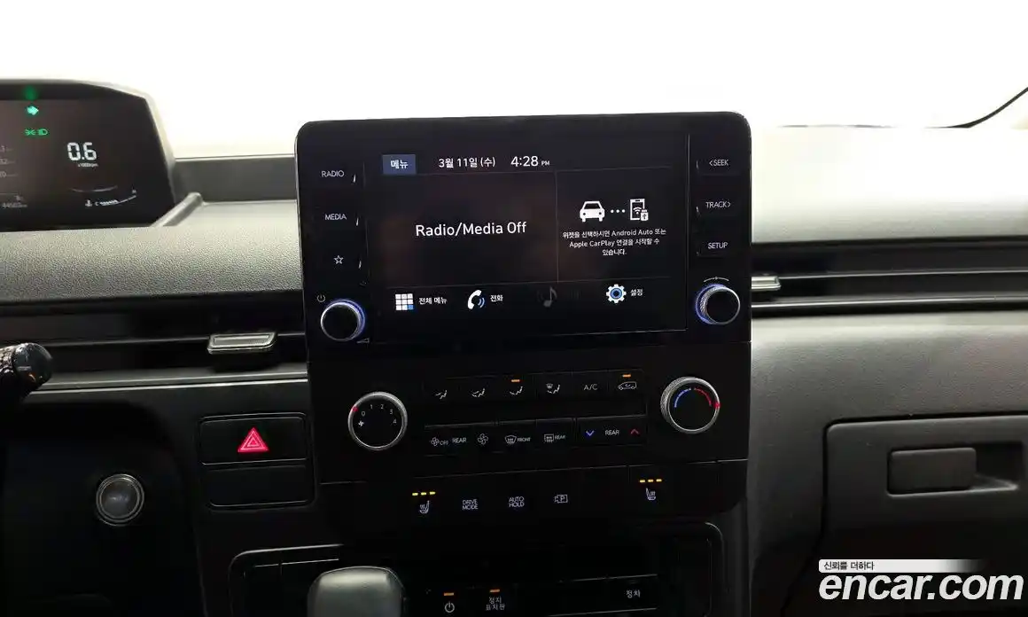 Hyundai Staria 2023 3.5 Автомат в Москве № 531284, фото 15