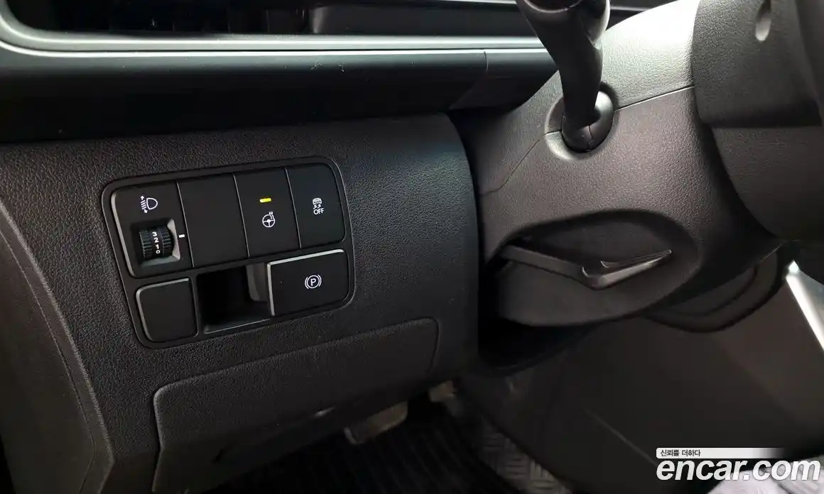 Hyundai Staria 2023 3.5 Автомат в Москве № 531284, фото 18