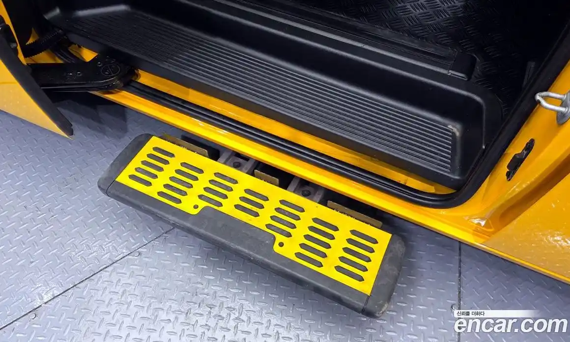 Hyundai Staria 2023 3.5 Автомат в Москве № 531284, фото 19