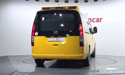 Hyundai Staria 2023 3.5 Автомат в Москве № 531284, миниатюра 4