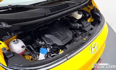 Hyundai Staria 2023 3.5 Автомат в Москве № 531284, миниатюра 6