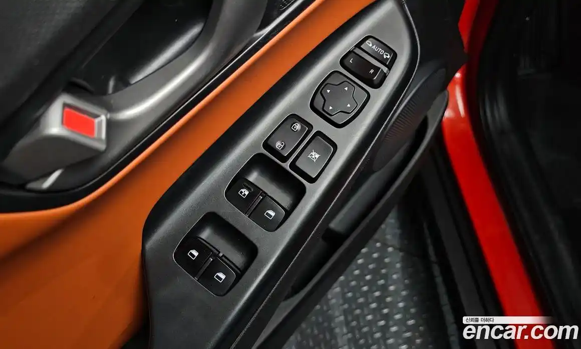 Hyundai Kona 2018 1.6 Автомат в Москве № 531308, фото 14