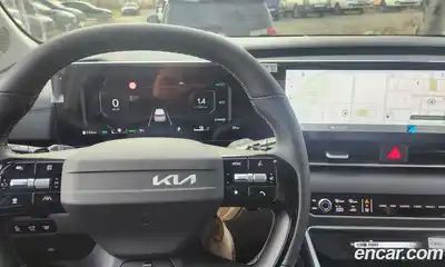 Kia Canival 2026 1.6 Автомат в Москве № 531618, миниатюра 2