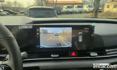 Kia Canival 2026 1.6 Автомат в Москве № 531618, миниатюра 3