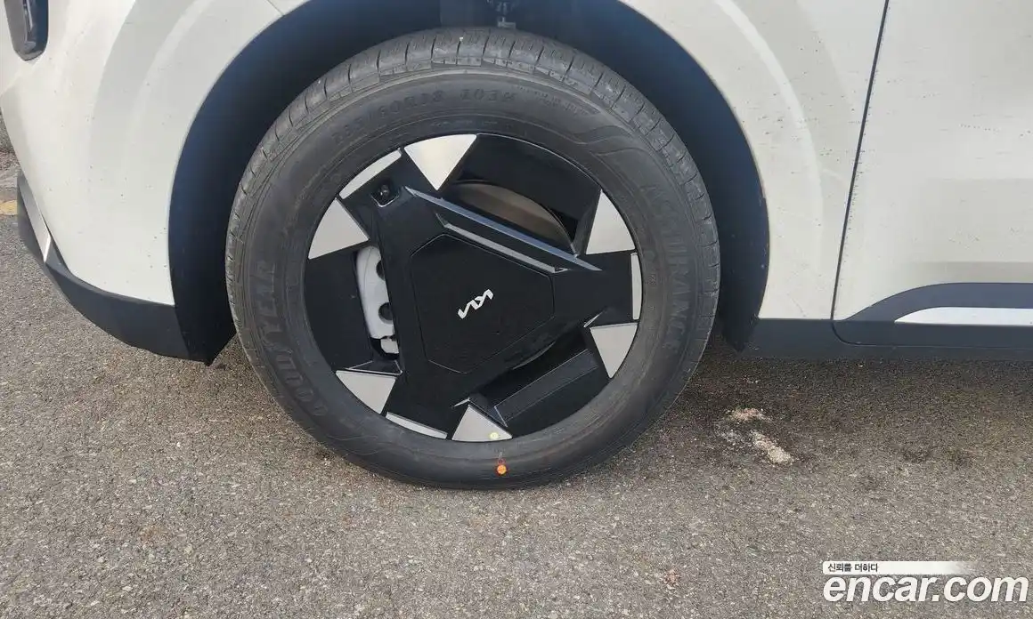 Kia Canival 2026 1.6 Автомат в Москве № 531618, фото 9