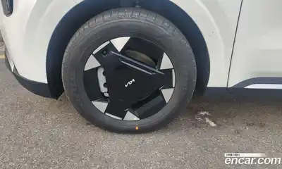 Kia Canival 2026 1.6 Автомат в Москве № 531618, миниатюра 9