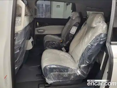 Kia Canival 2026 1.6 Автомат в Москве № 531759, миниатюра 7