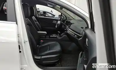 Kia Sportage 2025 1.6 Автомат в Москве № 532017, миниатюра 11