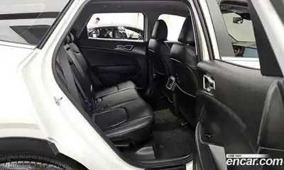 Kia Sportage 2025 1.6 Автомат в Москве № 532017, миниатюра 12