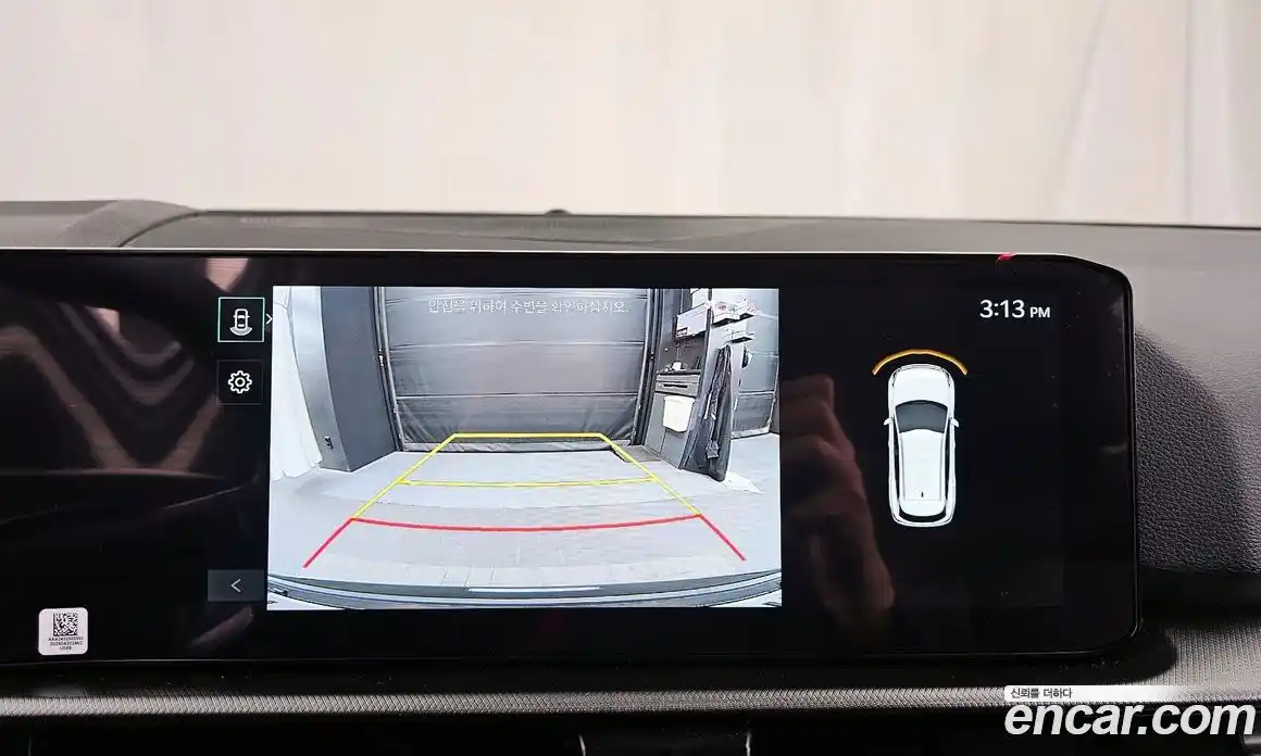 Kia Sportage 2025 1.6 Автомат в Москве № 532017, фото 15