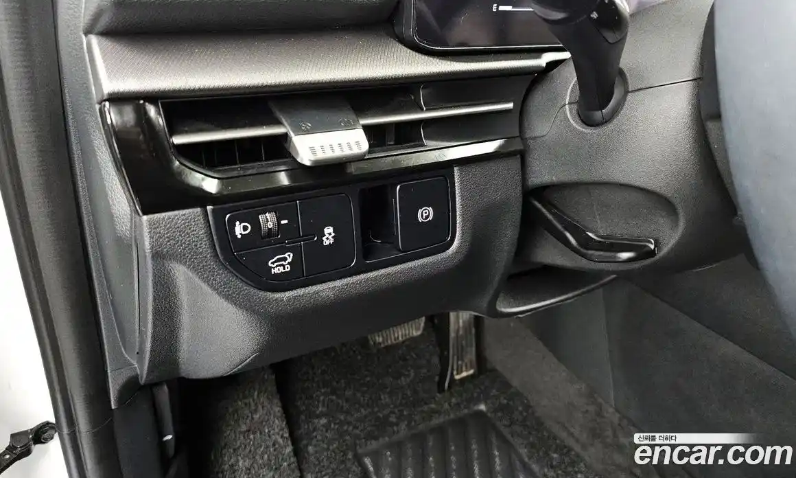 Kia Sportage 2025 1.6 Автомат в Москве № 532017, фото 16