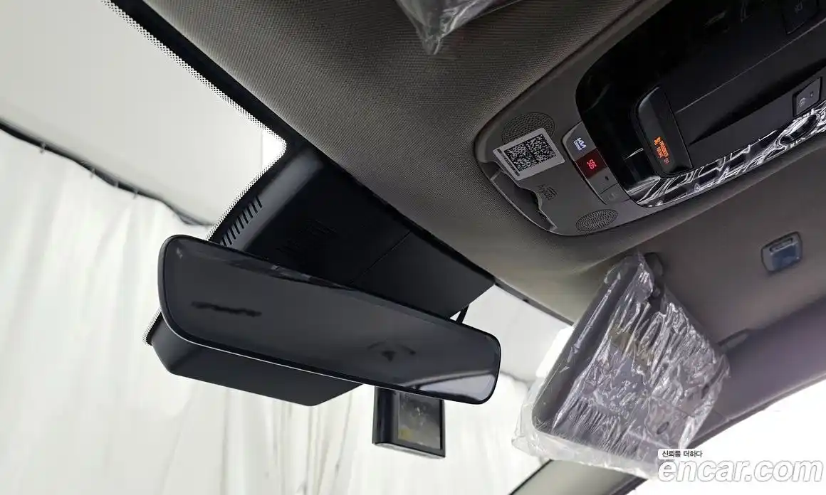 Kia Sportage 2025 1.6 Автомат в Москве № 532017, фото 17