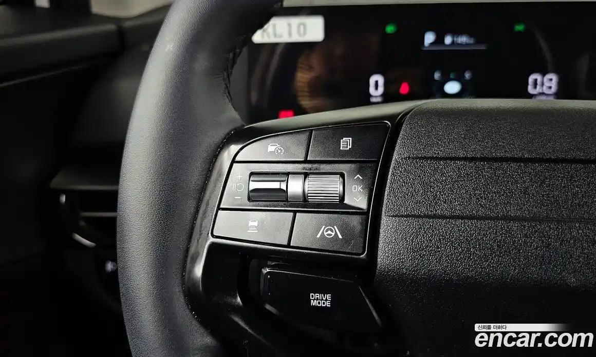 Kia Sportage 2025 1.6 Автомат в Москве № 532017, фото 18