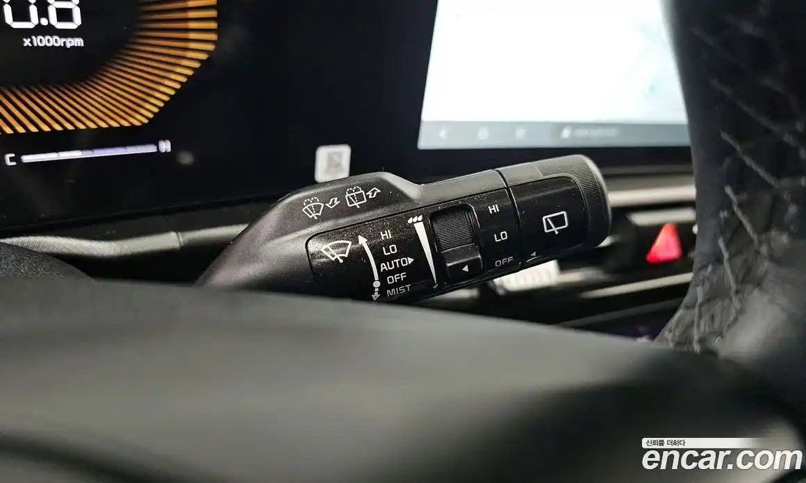 Kia Sportage 2025 1.6 Автомат в Москве № 532017, фото 19