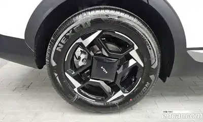 Kia Sportage 2025 1.6 Автомат в Москве № 532017, миниатюра 5