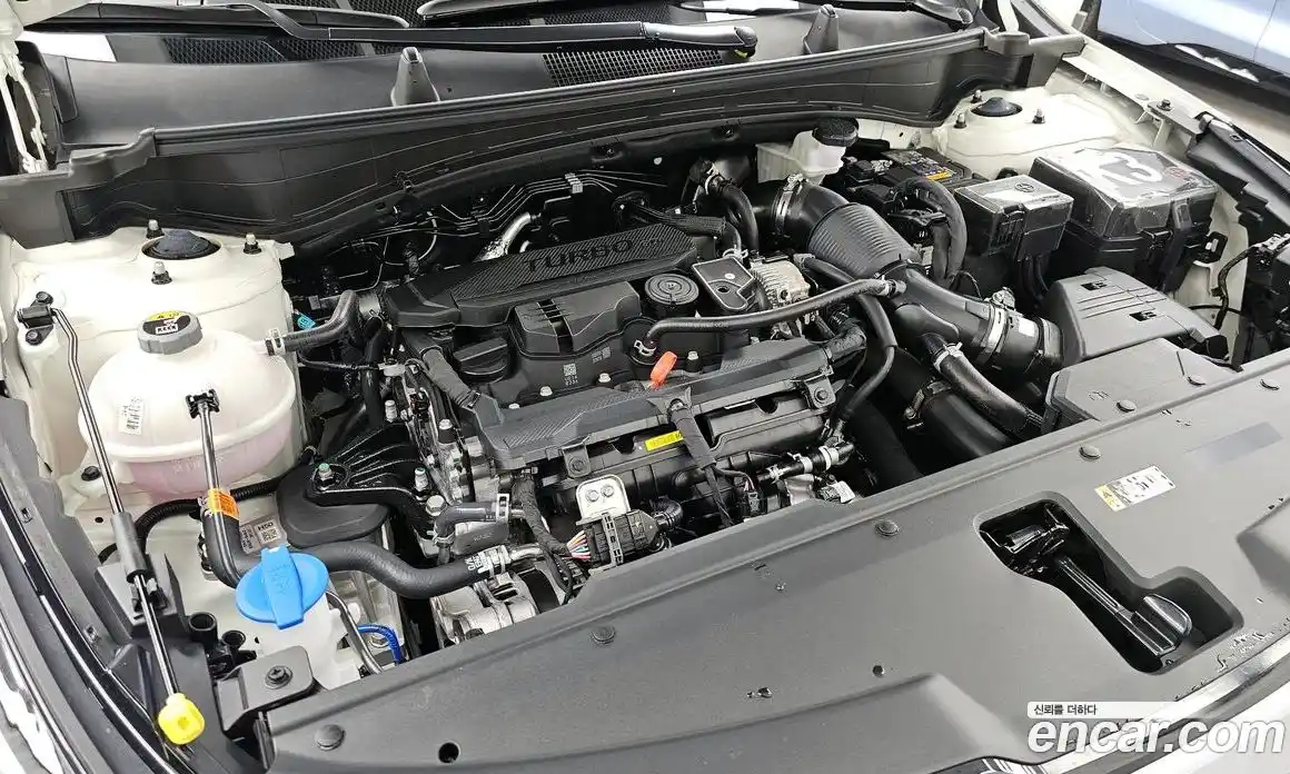 Kia Sportage 2025 1.6 Автомат в Москве № 532017, фото 6